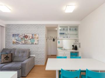 Apartamento · 60m² · 2 Quartos · 1 Vaga · Apartamento à venda no Ecoville  ARYA1