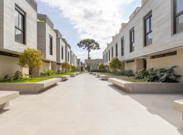 Casa · 187m² · 3 Quartos · 2 Vagas · Casa em condimínio à venda no Mercês ARYA1