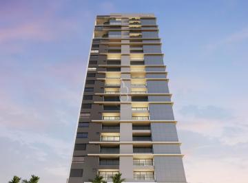 Apartamento · 120m² · 3 Quartos · APARTAMENTO 3 QUARTOS OU 2 SUÍTES NO ECOVILLE!