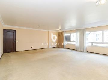 Apartamento · 175m² · 4 Quartos · 2 Vagas · APARTAMENTO A VENDA COM 04 QUARTOS NO BAIRRO ÁGUA