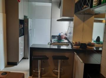 Foto 01 · Apartamento, São Judas Tadeu, Itajubá, MG