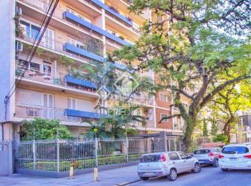 Fachada Edifício Di Minco · Apartamento de 2 quartos a venda no bairro Petrópolis.