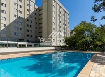 Apartamento de 3 quartos, São Paulo · Apartamento com 3 Quartos à venda,70m² - Jardim das Vertentes