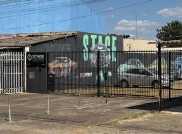 Comercial de 2 quartos, Taguatinga · CASA E LOTE COMERCIAL HOSP SANTA MARTA