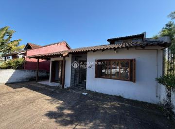Casa · 70m² · 2 Quartos · 1 Vaga · Vende casa com 2 dormitórios -Bairro Santa Tereza -São Leopoldo