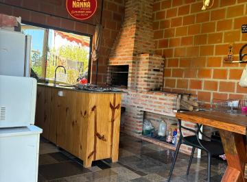 Rural de 1 quarto, Votorantim · Natureza e Conforto em um Só Lugar! Chácara em Votorantim!