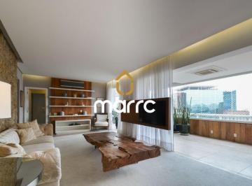 Apartamento · 152m² · 2 Quartos · 3 Vagas · APARTAMENTO À VENDA NO CONDOMÍNIO LINDENBERG ITAIM