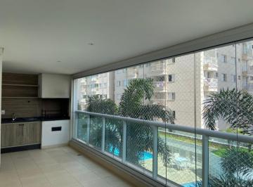 Apartamento · 235m² · 3 Quartos · 3 Vagas · APARTAMENTO P LOCAÇÃO
