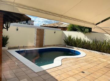 Casa · 370m² · 4 Quartos · 4 Vagas · CASA A VENDA/LOCAÇÃO