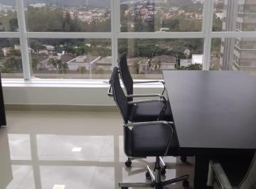 Comercial · 40m² · 1 Quarto · 1 Vaga · SALA MOBILIADA 40M² PARA LOCAÇÃO