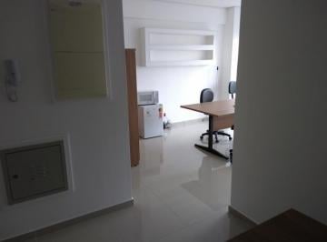 Comercial · 40m² · 1 Vaga · SALA PARA LOCAÇÃO EM ALPHAVILLE