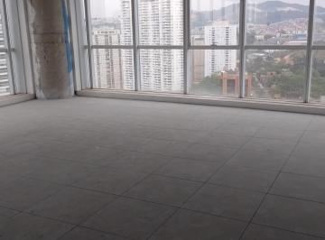 Comercial · 300m² · 6 Vagas · Sala 300m² Locação Brascan