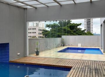 Apartamento · 35m² · 1 Quarto · 1 Vaga · Apartamento 1 dormitorio