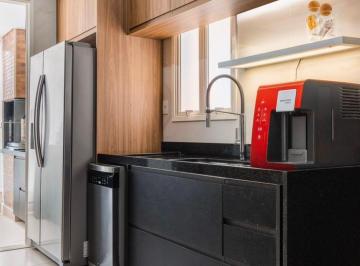 Apartamento · 168m² · 3 Quartos · 2 Vagas · APARTAMENTO A VENDA EM ALPHAVILLE 3 SUITES