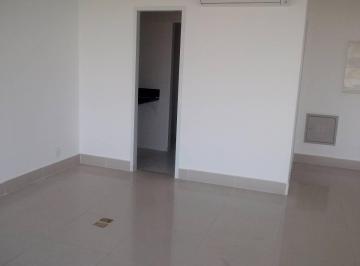 Comercial · 40m² · 1 Vaga · Sala Comercial para Locação ABrokers