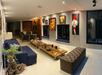 Casa · 330m² · 4 Quartos · 4 Vagas · CASA A VENDA EM ALPHAVILLE