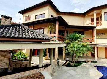 Casa · 480m² · 5 Quartos · 5 Vagas · CASA A VENDA  GRANJA VIANA