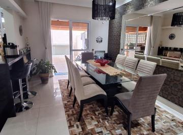 Casa · 117m² · 3 Quartos · 2 Vagas · CASA A VENDA GRANJA VIANA