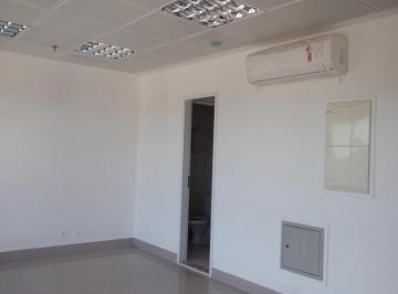 Comercial · 40m² · 1 Vaga · Sala para Locação 40m² 
