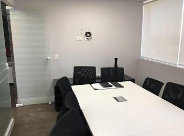 Comercial · 126m² · 3 Vagas · SALA MOBILIADA PARA LOCAÇÃO