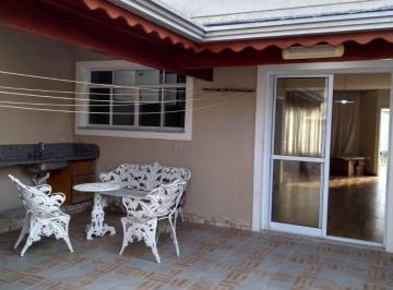 Casa · 120m² · 3 Quartos · 2 Vagas · CASA GRANJA VIANA VENDA E LOCAÇÃO
