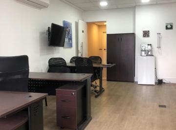 Comercial · 50m² · 1 Vaga · Sala para Locação 50m²