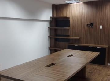 Comercial · 80m² · 2 Vagas · SALA DE 80M² SEMI-MOBILIADA