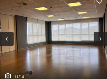 Comercial · 170m² · 3 Vagas · Sala para locação 170m²