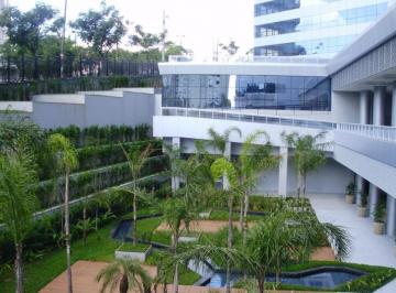 Comercial · 40m² · 1 Vaga · aluga Sala Comercial