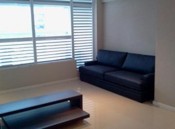 Comercial · 40m² · 1 Vaga · ALPHAVILLE  BROKERS aluga/vende 50m² 2mil Sl Coml Alphaville