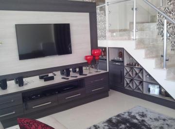 Casa · 120m² · 3 Quartos · 2 Vagas · Casa a venda Granja Viana