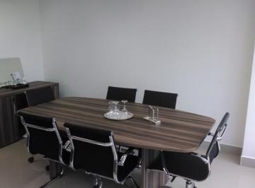 Comercial · 40m² · 1 Quarto · 1 Vaga · Sala Mobiliada 40m² p Locação ou venda