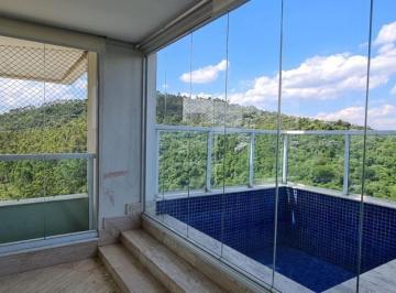Apartamento · 367m² · 4 Quartos · 5 Vagas · Apartamento a venda THE PENTHOUSES