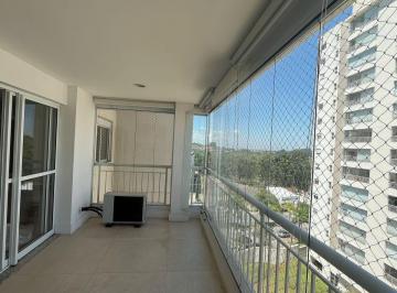 Apartamento · 130m² · 3 Quartos · 2 Vagas · APARTAMENTO 3 DORMS P LOCAÇÃO
