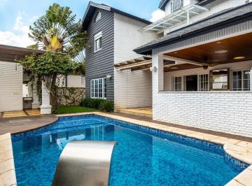 Casa · 500m² · 5 Vagas · CASA A VENDA E LOCAÇÃO