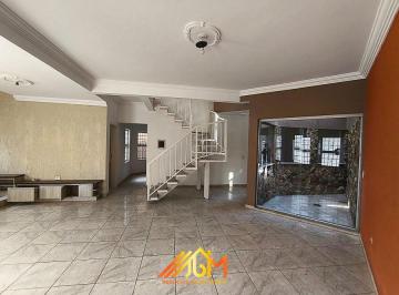 Casa · 260m² · 2 Quartos · 3 Vagas · Sobrado 3 Suítes c/ Varanda - Jd Colina da Serra - 260m²