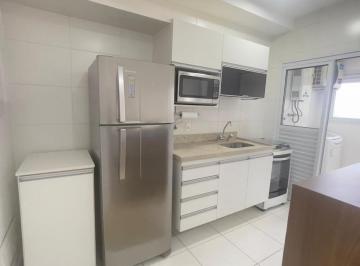 Apartamento · 50m² · 1 Quarto · 1 Vaga · APARTAMENTO 50M² A VENDA