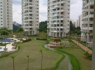 Apartamento · 320m² · 4 Quartos · 5 Vagas · Vende Apart. em Alphaville 322m²