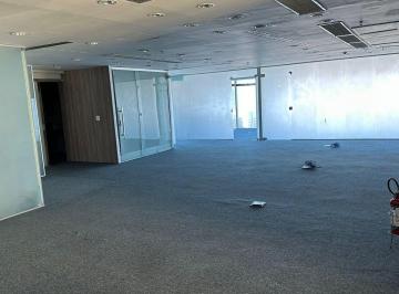 Comercial · 200m² · 5 Vagas · SALA P LOCAÇÃO 210M²