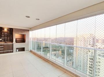 Apartamento · 200m² · 3 Quartos · 3 Vagas · APARTAMENTO 3 SUITES LOCAÇÃO