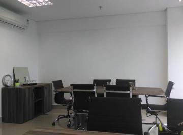 Comercial · 40m² · 1 Quarto · 2 Vagas · SALA MOBILIADA para Locação/Venda