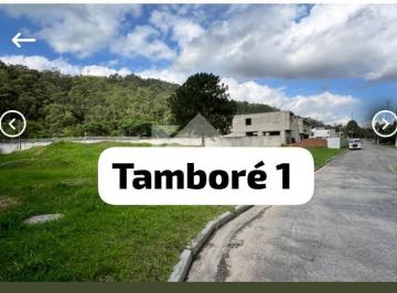 Terreno · 1700m² · TERRENO TAMBORE 1