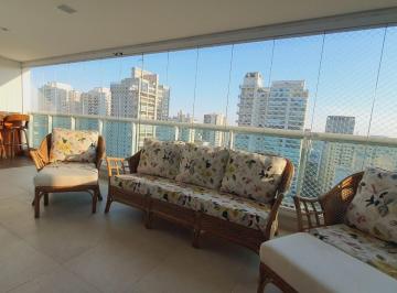 Apartamento · 240m² · 3 Quartos · 3 Vagas · APARTAMENTO 3 SUITES PARA LOCAÇÃO