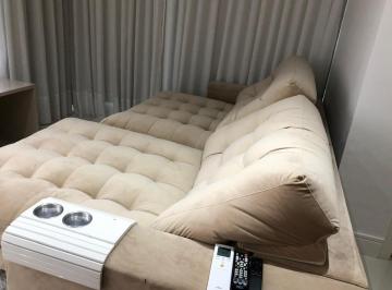 Apartamento · 87m² · 1 Quarto · 2 Vagas · APARTAMENTO P LOCAÇÃO