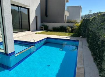 Casa · 500m² · 4 Quartos · 7 Vagas · CASA NOVA A VENDA