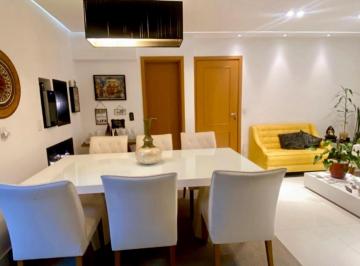 Apartamento · 120m² · 3 Quartos · 2 Vagas · APARTAMENTO A VENDA