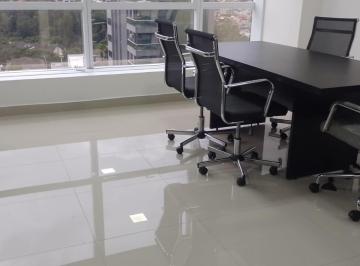 Comercial · 40m² · 1 Vaga · Sala MOBILIADA 40M² locação