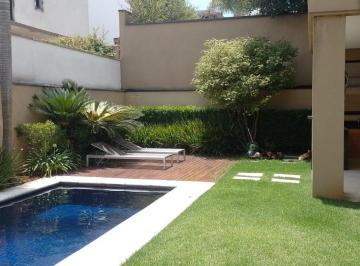Casa · 500m² · 4 Quartos · 5 Vagas · CASA MOBILIADA P LOCAÇÂO