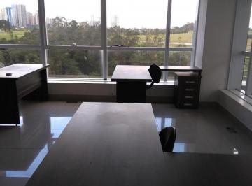 Comercial · 60m² · 1 Vaga · Sala Semi mobiliada 60m² LOCAÇÃO