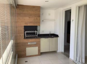 Apartamento · 94m² · 3 Quartos · 2 Vagas · APARTAMENTO P LOCAÇÃO 3 DORMS.